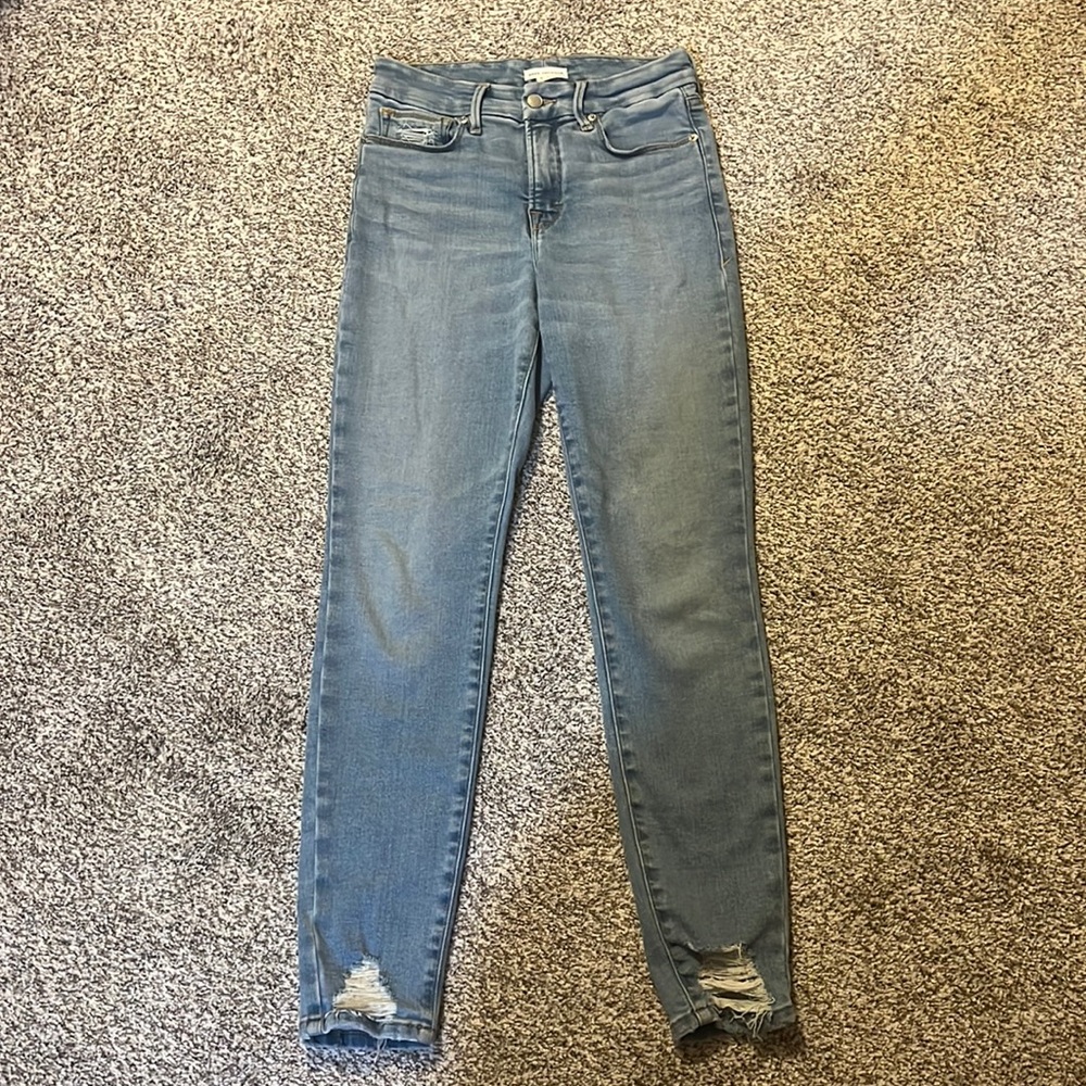 Good American jeans